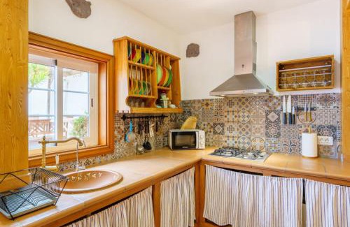 Icod el Alto Casa | Casa Familiar con Terraza Privada