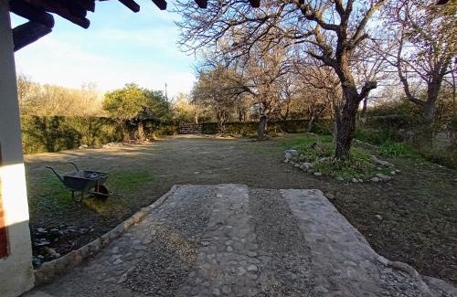 Las Rabonas Casa | Casa familiar de Campo Arev