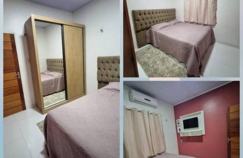 Parintins Casa | Casa Familiar em Parintins