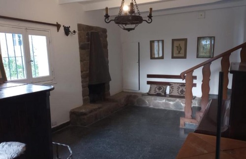 Tafí del Valle Casa | Casa Familiar en Tafi del Valle