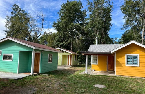 Valdivia Cabina | Casa familiar en valdivia 7 minutos del centro de valdivia Con piscina