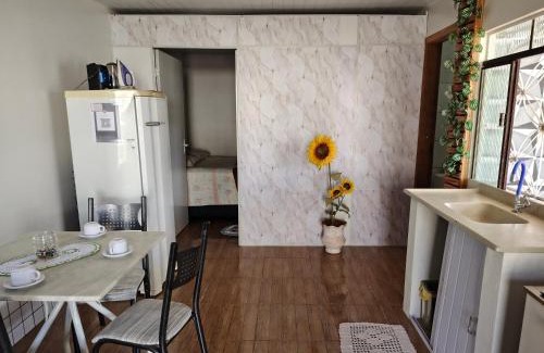 Pato Branco Casa | Casa familiar ideal para viajantes