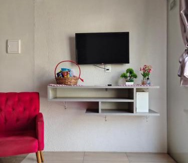 Pato Branco Casa | Casa familiar ideal para viajantes