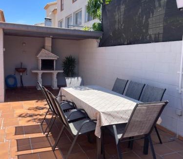 La Zubia Casa | CASA FAMILIAR LA ZUBIA - Granada