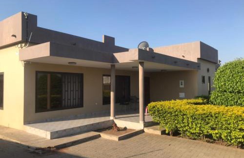 Mozambique Casa | Casa familiar