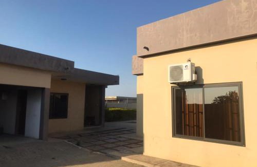 Mozambique Casa | Casa familiar