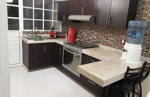 Chiapa de Corzo Casa | CASA FAMILIAR NUEVA MUY CÓMODA Y AMPLIA