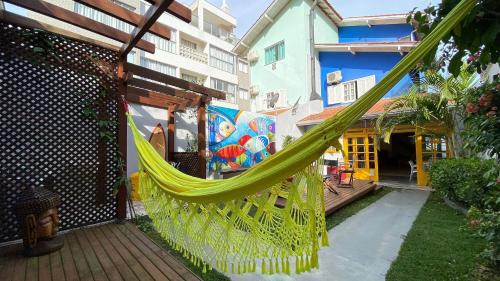 Quatro Ilhas Casa | Casa familiar na exuberante praia de 4 ilhas.