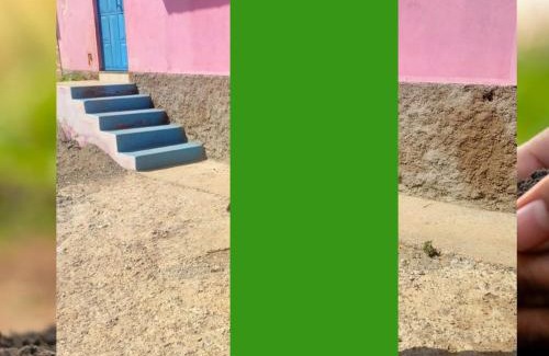Sao Vicente Casa | Casa familiar para férias, arrendamento ou compra