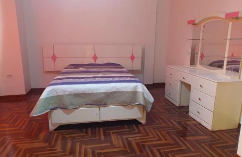 Urbanización Colinas Victoria Casa | Casa familiar Cajamarca-Amoblado