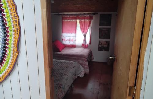 Puerto Montt Casa | casa familiar Roxana con habitaciones individuales privacidad total