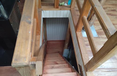 Puerto Montt Casa | casa familiar Roxana con habitaciones individuales privacidad total