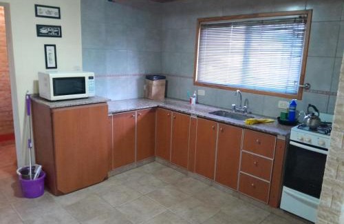 Toay Casa | Casa Familiar Toay