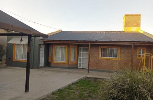 Toay Casa | Casa Familiar Toay