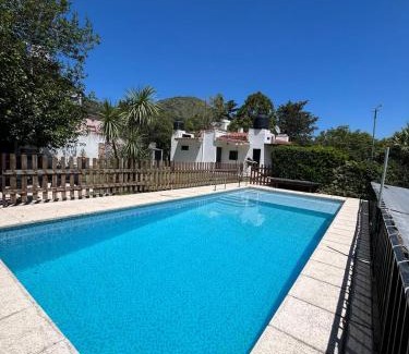 Villa Carlos Paz Casa | Casa Familiar Villa Carlos Paz