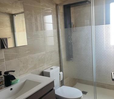 Cabeceiras de Basto Apartamento | Casa famille