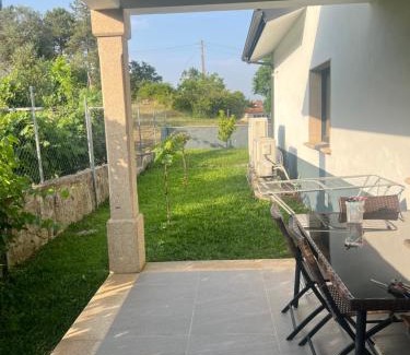 Cabeceiras de Basto Apartamento | Casa famille