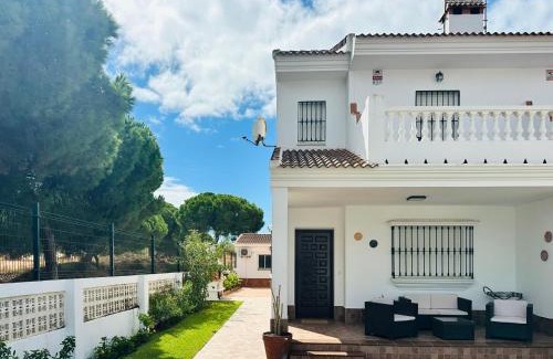 Mazagón Casa | Casa FANDANGO Pinar y Mar