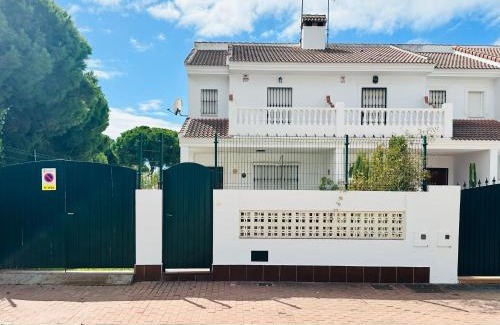 Mazagón Casa | Casa FANDANGO Pinar y Mar