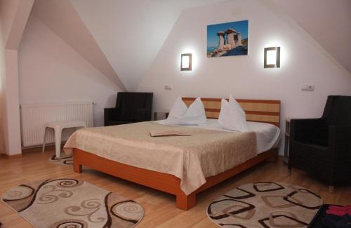 Busteni Casa | Casa Fanel