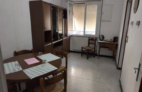 Varazze Apartamento | Casa Fannì Comodità, vista mozzafiato, parcheggio