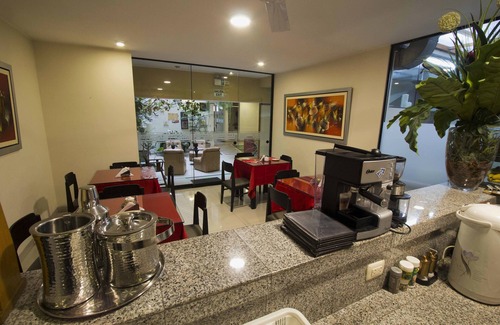 Barranco Apartamento | Casa Fanning Apart Hotel