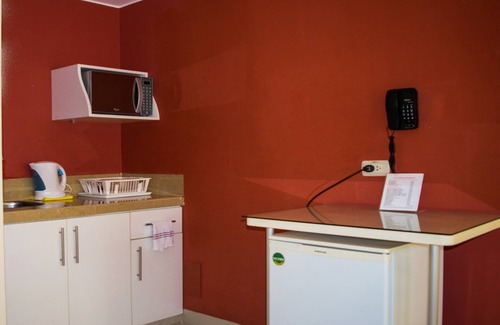 Barranco Apartamento | Casa Fanning Apart Hotel