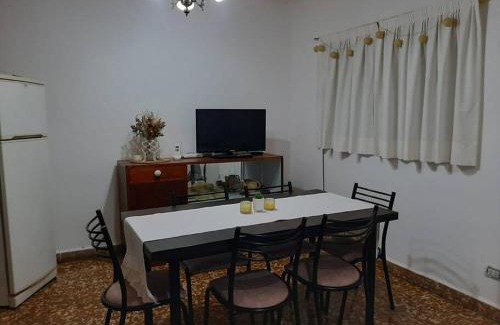 Dorrego Apartamento | Casa Fara