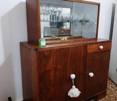 Dorrego Apartamento | Casa Fara