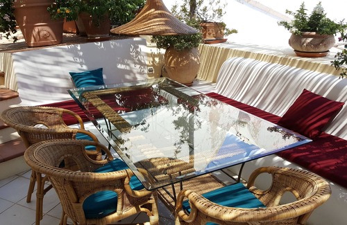 Capri Apartamento | FARACE CASA, una residencia en la plaza