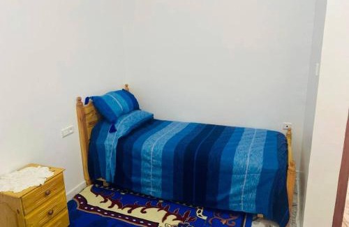 Chefchaouen Apartamento | Casa Farah 2