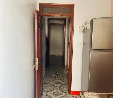 Chefchaouen Apartamento | Casa Farah 2