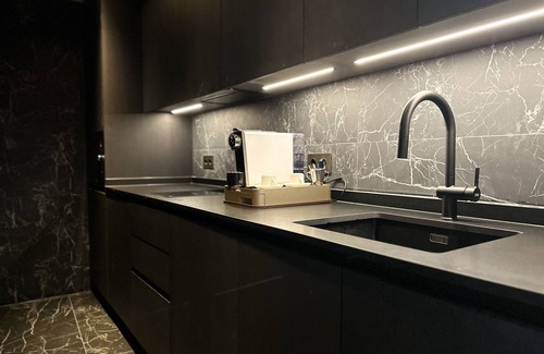 Recoletos Apartamento | Casa Faraona Luxury Residences