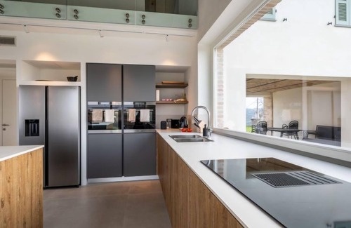Castagnole delle Lanze Casa | Casa de vacaciones Casa Faretto - Collina en Costigliole d'Asti - 8 personas, 4 dormitorios