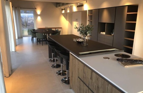 Castagnole delle Lanze Casa | Casa de vacaciones Casa Faretto - Collina en Costigliole d'Asti - 8 personas, 4 dormitorios