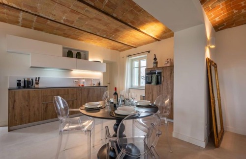 Castagnole delle Lanze Casa | Casa de vacaciones Casa Faretto - Monviso & Collina en Costigliole d'Asti - 12 personas, 6 dormitorios