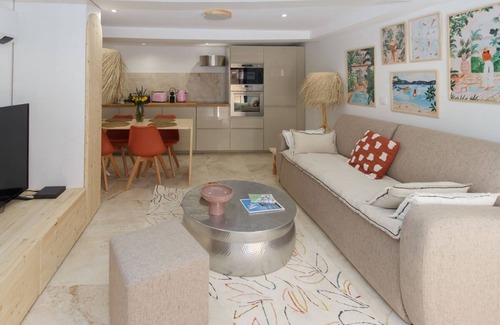 Montfort-sur-Argens Apartamento | CASA Farniente Appart Cocooning Provence Verte