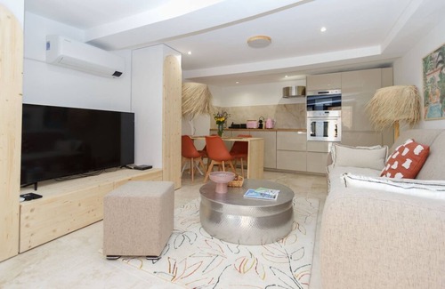 Montfort-sur-Argens Apartamento | CASA Farniente Appart Cocooning Provence Verte