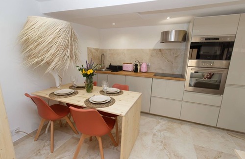Montfort-sur-Argens Apartamento | CASA Farniente Appart Cocooning Provence Verte