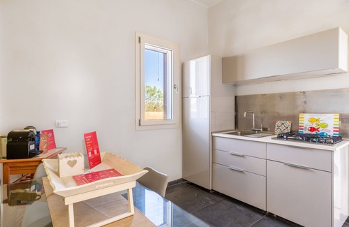 Syracuse Chalet De Esquí | Casa Faro del Plemmiro con Jacuzzi by Wonderful Italy
