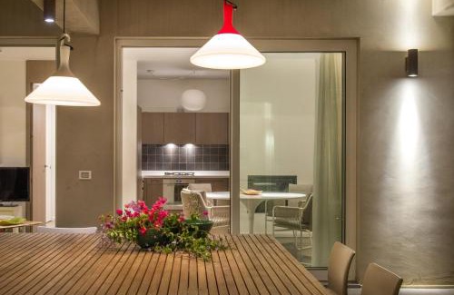 Favignana Casa | Casa Faro Favignana