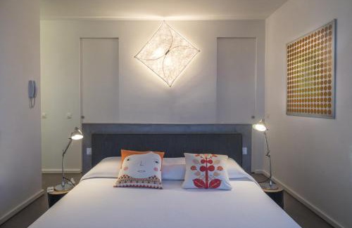 Favignana Casa | Casa Faro Favignana