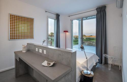 Favignana Casa | Casa Faro Favignana