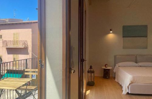 Realmonte Apartamento | Casa faro