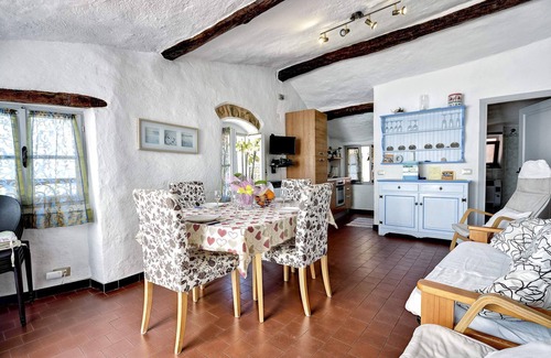 Civezza Casa | Casa Fasce for 7