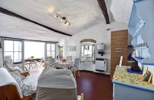 Civezza Casa | Casa Fasce for 7