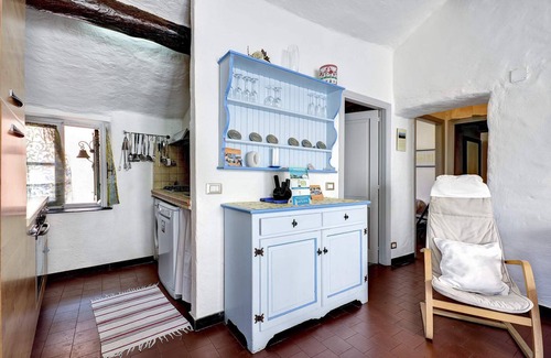 Civezza Casa | Casa Fasce for 7