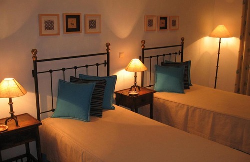 Sao Joao dos Caldeireiros Casa | Casa Fatana