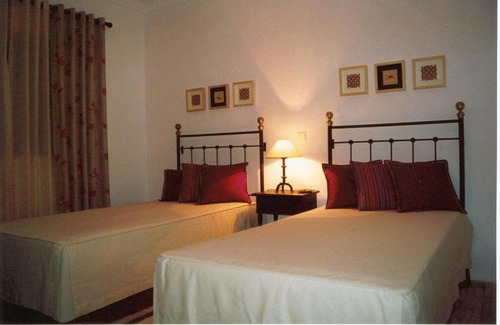 Sao Joao dos Caldeireiros Casa | Casa Fatana