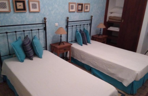 Sao Joao dos Caldeireiros Casa | Casa Fatana